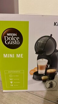 KRUPS Nescafé Dolce Gusto Mini Me - 7