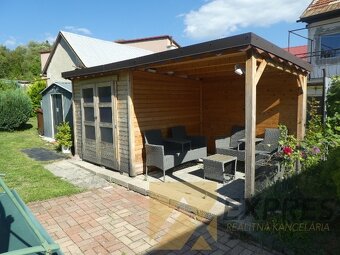 RK EXPRES - na predaj rodinný dom v Handlovej, ul.Pekárska. - 7