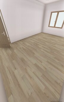 Prenájom útulného 1-izbového bytu v širšom centre Malaciek - 7