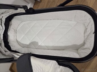 Kočík Moon style - 7