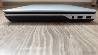 Dell Latitude E6540 - 7