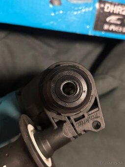 Makita priklepova vrtacka - nepouzita - 7