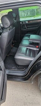 Predám Wolksvagen Tuareg 3.0 - 7