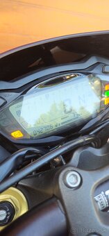 Suzuki GSX-S 1000 ABS 2015 107kW - 7