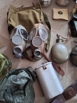 Staré vojenské veci - 7