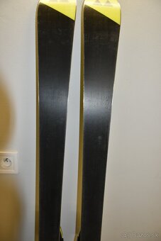 Fischer lyže len za 25€ - 7