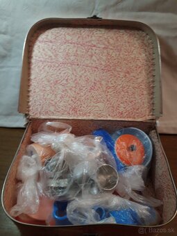 Dievčenské riadiky - 7