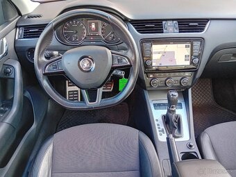 Škoda Octavia Style 1,6Tdi 2015 Dsg - 7
