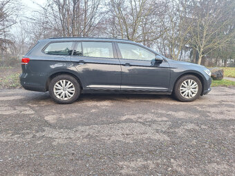 VW PASSAT B8 2,0 TDi Comfortline 150 PS kombi - 7