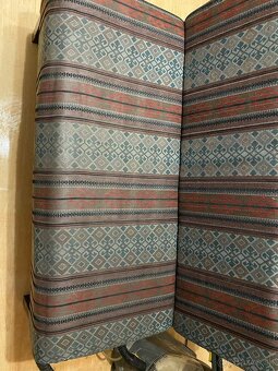 Tepovanie pohoviek. Čistenie pohoviek - 7