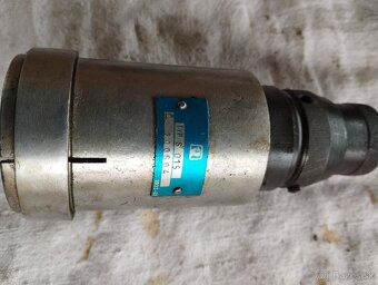 Sada adaptérov na ručnu vrtačku. - 7