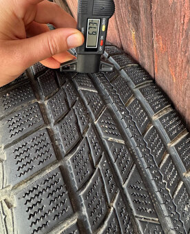 originální ALU kolesá škoda ilias r16 5x112 - 7