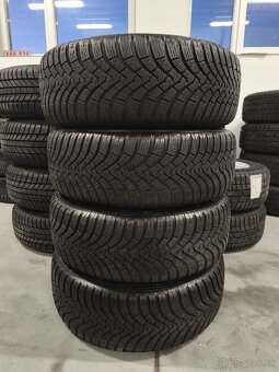 PNEU/LETNÉ/ZIMNÉ/R15 R16 R17 R18 R19 - 7