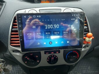 Predáme Hyundai i20 - 7