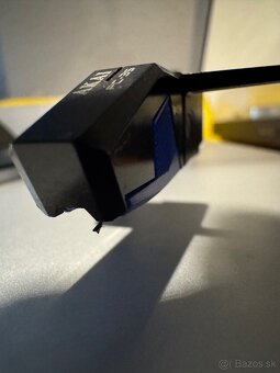 Akai Gramofón DirectDrive AP-A2 poloautomat - 7