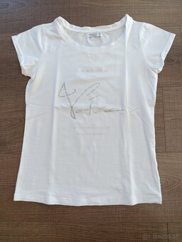 Tričko Reserved XS - 7