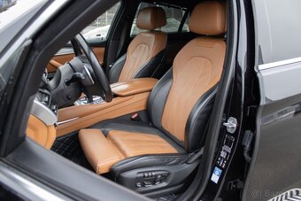 BMW X6 xDrive 30d - 7
