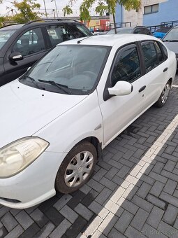 Renault Thália 1,2 - 7