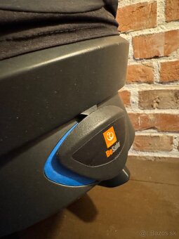 Kočík Stokke Scott 3v1 - 7