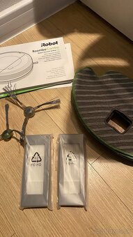 iRobot Roomba vysávač - 7