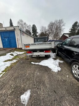 Mercedes Sprinter 314 - 7