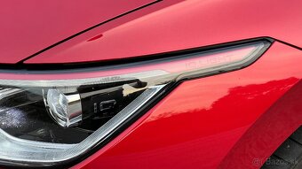 VW Golf 8 GTI 2,0 TSI DSG - 7