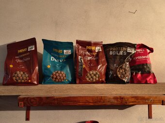 Rybársky sortiment - 7