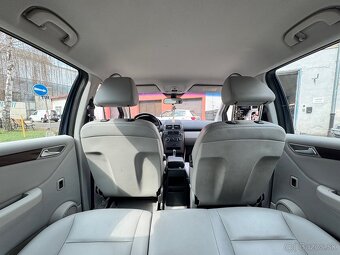 Mercedes A200 Automat - 7