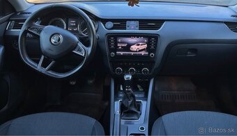 Skoda Octavia III Facelift 1.6 Tdi - 7