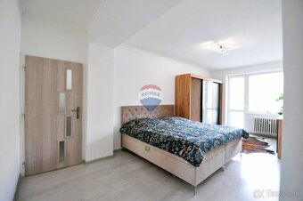 PREDAJ, 3-izbový byt s balkónom, Revúca, ul. Jilemnického, - 7
