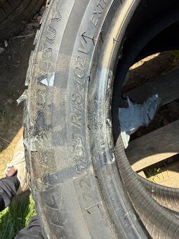 30. Nové celoročné pneu 225/55 R18 102 V XL rv 2024 - 7