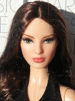 Zberatelské Barbie bábiky - 7