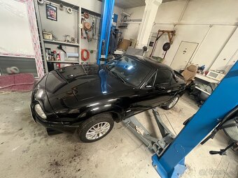Mazda MX-5 NA Miata 1.6 85kw - 7