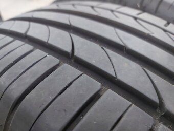 215/55R18 TOMASON letne pneumatiky - 7
