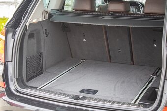 BMW X3 xDrive20d xLine A/T - 7