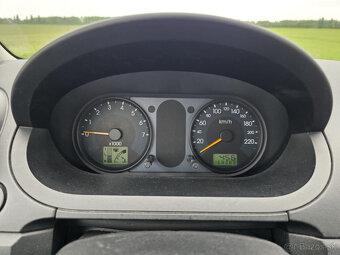 Predam Ford Fiesta 1.3 DURATEC - 7