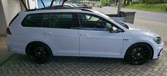 Volkswagen Golf R Variant DSG 221kw 4motion - 7
