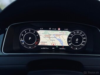 Volkswagen Golf R Variant DSG 221kw 4motion - 7