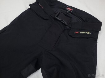 Polo Drive dámska textilná moto kombinéza S/M 38/40 DLHÁ - 7