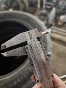 235/60 R18 letné pneumatiky - 7