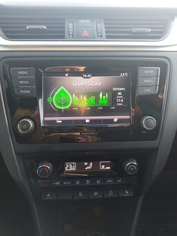 Predám Škoda Rapid Sedan 1.0Tsi - 7