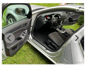 AUDI A4 B8 2.0 tdi - 7