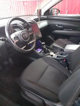 Hyundai Tucson 1.6 T-GDi Style - 7
