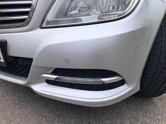 “Aj na splatky” Mercedes-Benz C180 CDI Combi Classic - 7