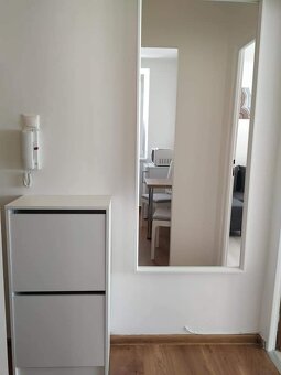 1 izbový byt na prenájom v DS - 7