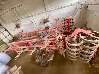 Horsch Terrano 5 FM - 7