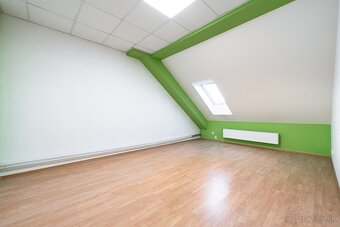 Prenájom kancelárskeho priestoru, Stará Ľubovňa - 7