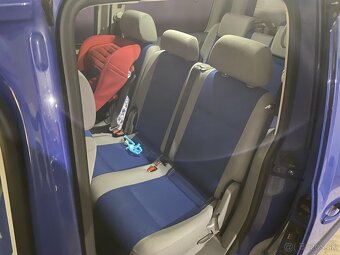 Vw Caddy MAXI Life - 7