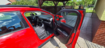 Predám Citroen C3 Aircross - 7