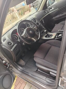 Alfa Romeo 159 SportWagon 2.0 Jtdm 125kw - 7